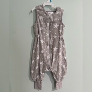 Halo Cotton Toddler Sleepsack 2-3 years